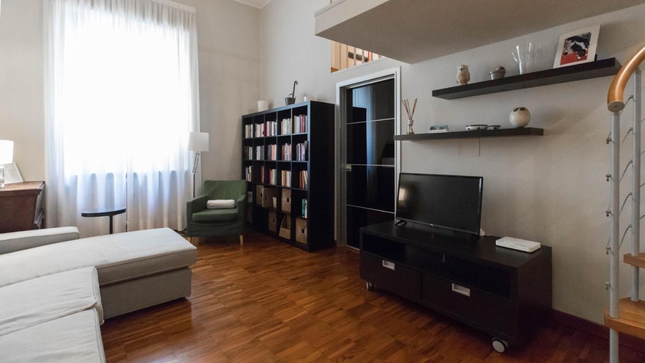 Italianway - Torino 66 Apartment Milan Exterior photo