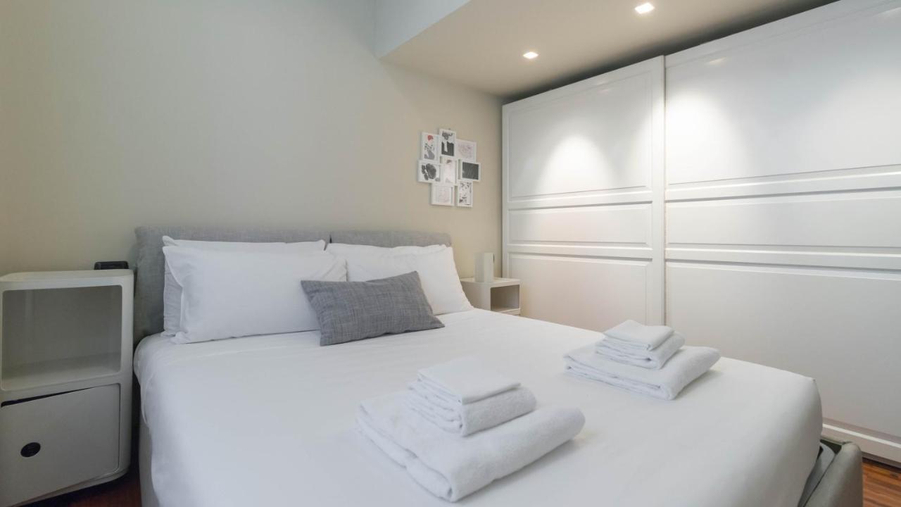 Italianway - Torino 66 Apartment Milan Exterior photo