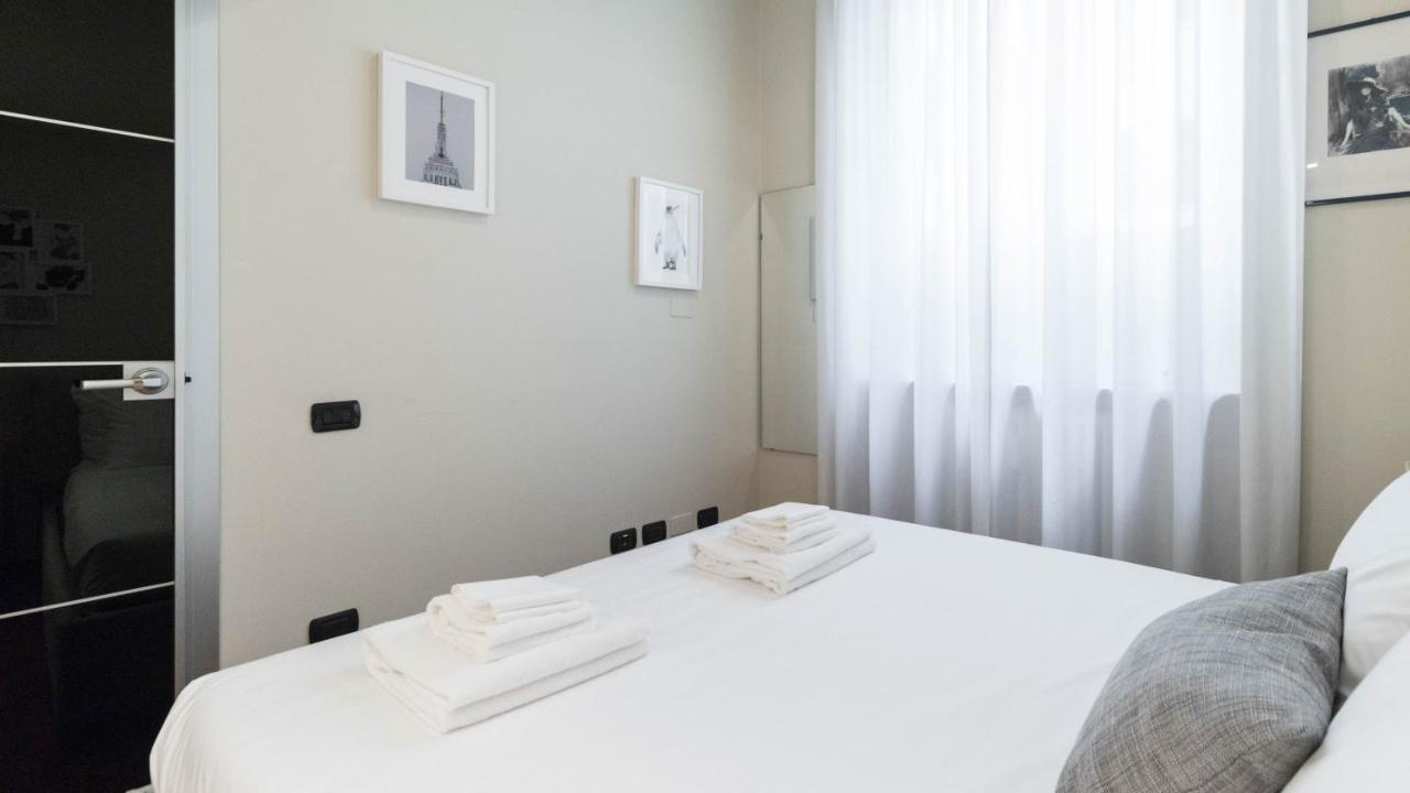 Italianway - Torino 66 Apartment Milan Exterior photo